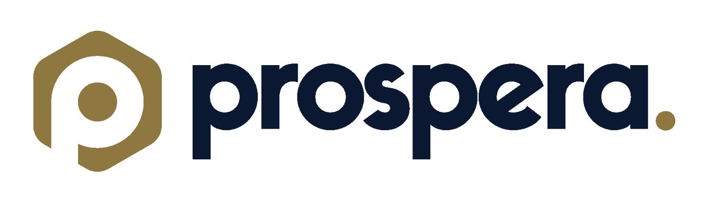 Prospera logo
